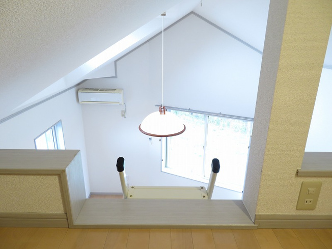 【内装】 | ロッシェル北里Ⅰ号棟