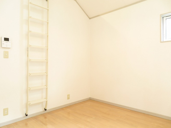 【洋室】 | ロッシェル北里Ⅰ号棟