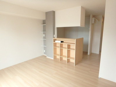 【居間・リビング】 | プレミア | 同タイプのイメージ画像