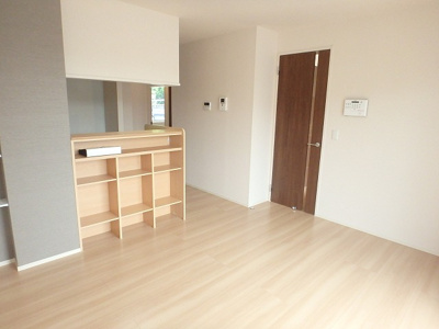 【居間・リビング】 | プレミア | 同タイプのイメージ画像