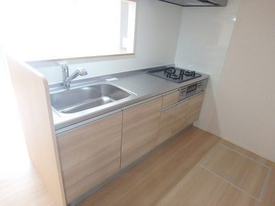 【キッチン】 | プレミア | 同タイプのイメージ画像