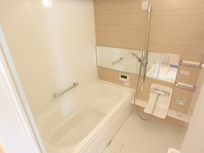 【浴室】 | プレミア | 同タイプのイメージ画像