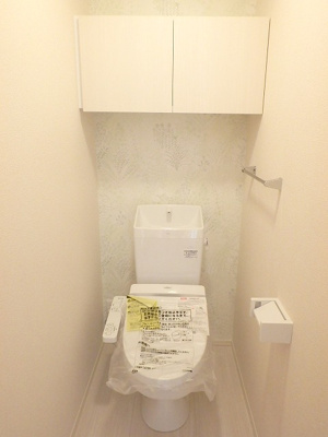 【トイレ】 | プレミア | 同タイプのイメージ画像