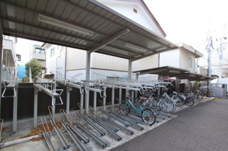 【その他共用部分】