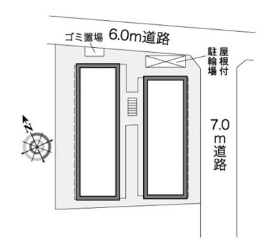 【地図】 | シャルムハマナカ