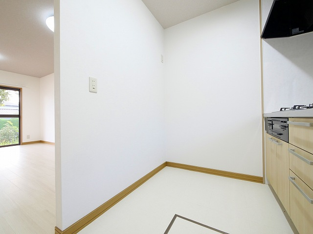 グリーンヒルC（学園緑ヶ丘）の内装