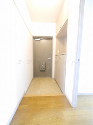 【玄関】 | エクレール本鵠沼