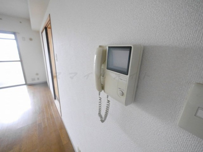 【セキュリティ】 | エクレール本鵠沼