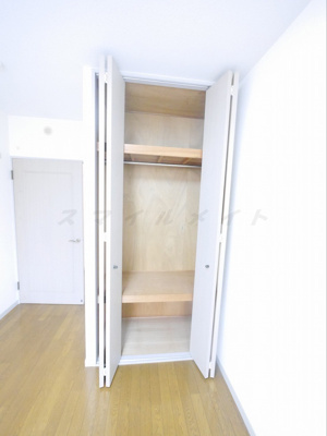 【収納】 | エクレール本鵠沼