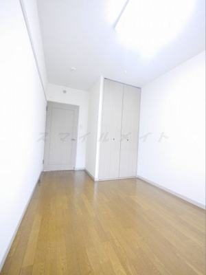 【寝室】 | エクレール本鵠沼