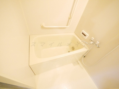 【浴室】 | エクレール本鵠沼