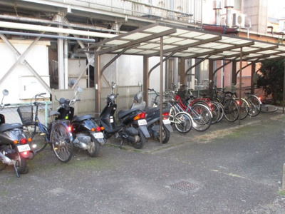 【その他共用部分】 | グレース宮野