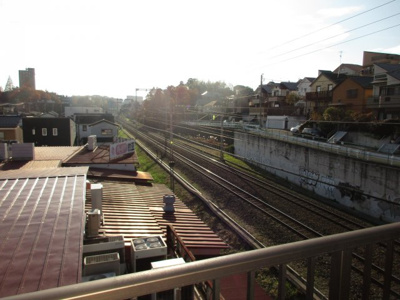 【展望】 | グレース宮野