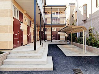 【エントランス】 | ＰＲＥＮＤＲＥ新宿