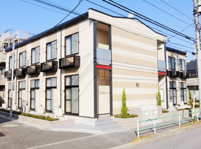 【外観】 | ＰＲＥＮＤＲＥ新宿