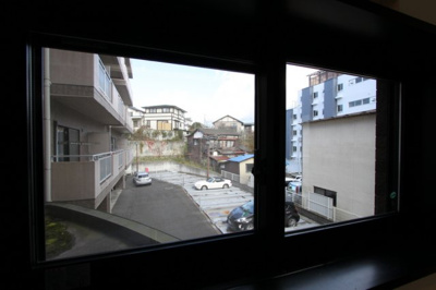 【展望】 | フォンテーヌ守口