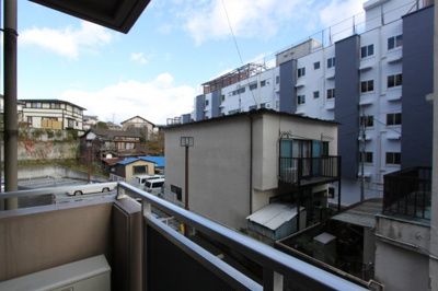 【展望】 | フォンテーヌ守口