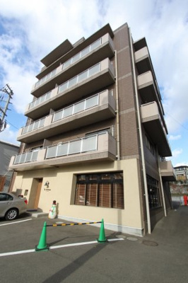 【外観】 | フォンテーヌ守口