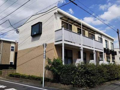 【外観】 | 潮音