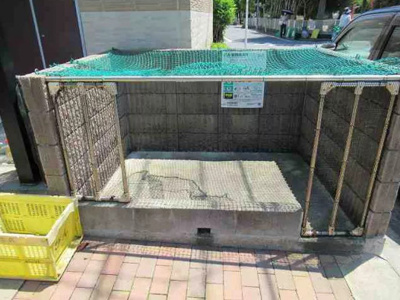 【その他共用部分】 | 潮音