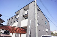 プレミア新習志野の画像