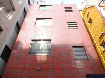 【外観】 | 根岸レジデンス | 根岸レジデンス