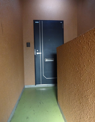 【その他共用部分】 | 根岸レジデンス | 根岸レジデンス