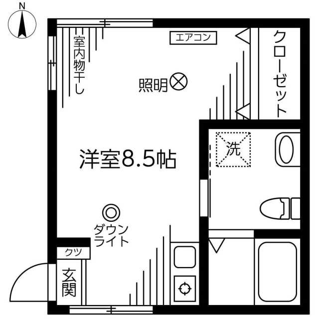 菊田ビルの画像