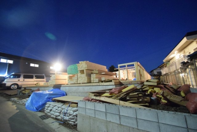 アスール海神の設備