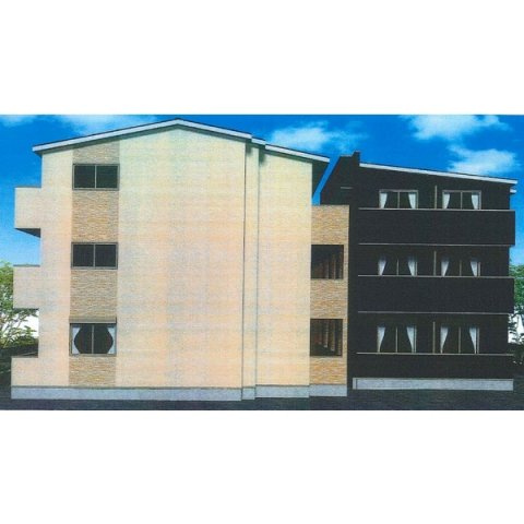 アスール海神のキッチン