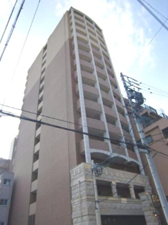 【外観】 | プレサンス上前津リラクシア