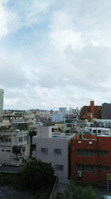 【展望】 | ライオンズマンション国際通り第2