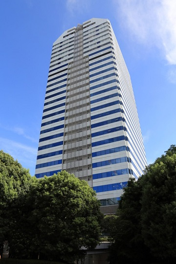 千代田区紀尾井町の賃貸マンション