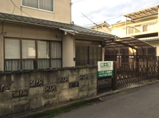 【外観】 | 三原市西宮売土地