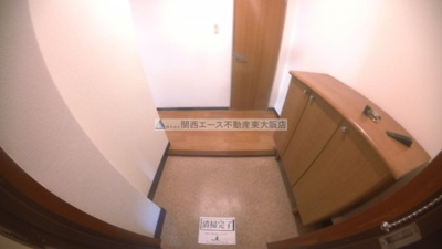 【玄関】 | セントポリア東花園