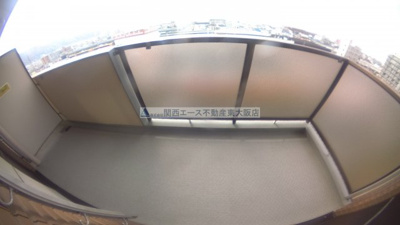 【バルコニー】 | セントポリア東花園