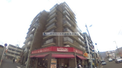 【外観】 | セントポリア東花園