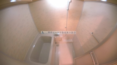 【浴室】 | セントポリア東花園