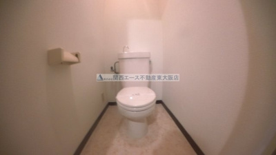 【トイレ】 | セントポリア東花園