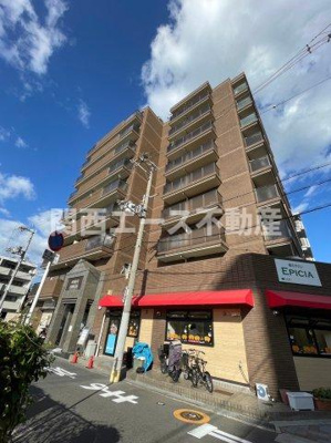 【外観】 | セントポリア東花園