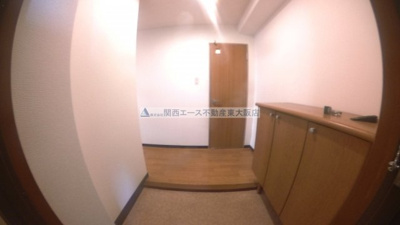 【玄関】 | セントポリア東花園