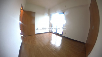 【寝室】 | セントポリア東花園