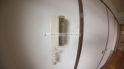 【セキュリティ】 | セントポリア東花園