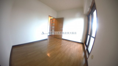 【洋室】 | セントポリア東花園