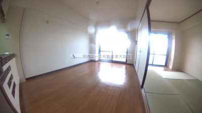 【居間・リビング】 | セントポリア東花園