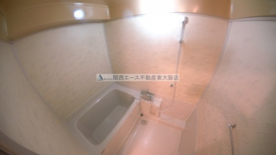 【浴室】 | セントポリア東花園