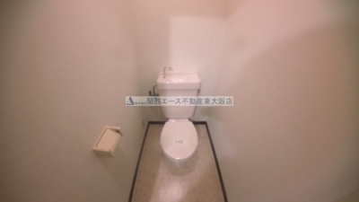 【トイレ】 | セントポリア東花園