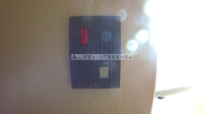 【セキュリティ】 | セントポリア東花園