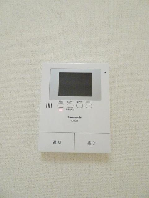 オリエンスの設備