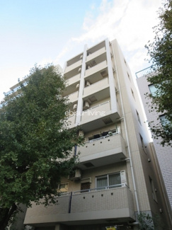 【外観】 | ヒルクレスト広尾